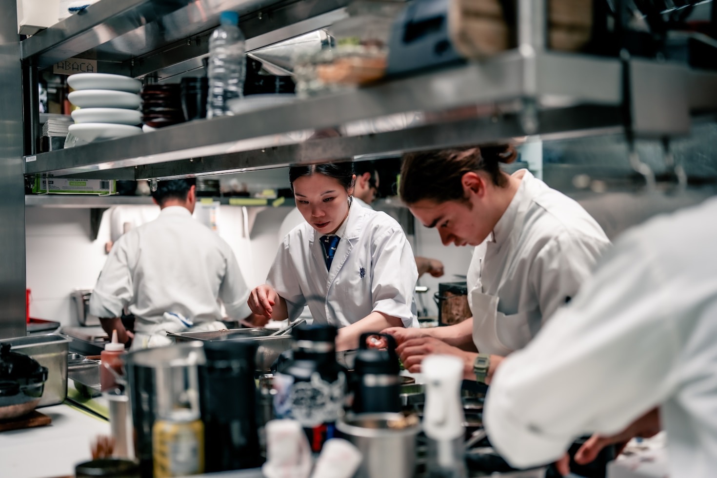 Why Collaboration Is The Future Of Hospitality