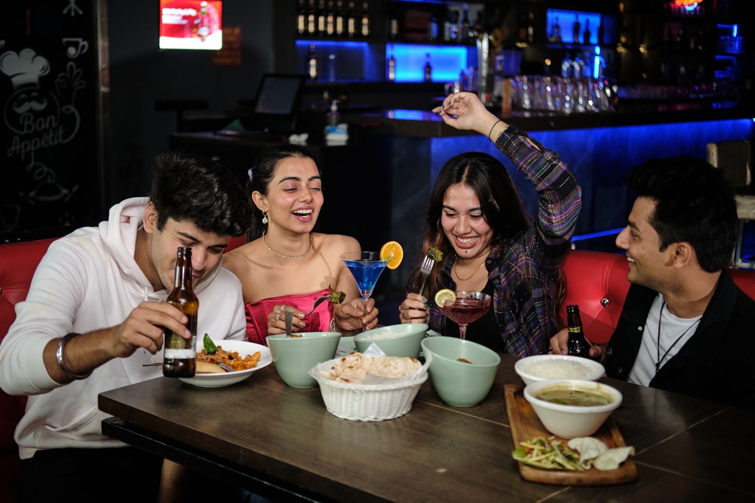 Building Resilience In Your Restaurant Business