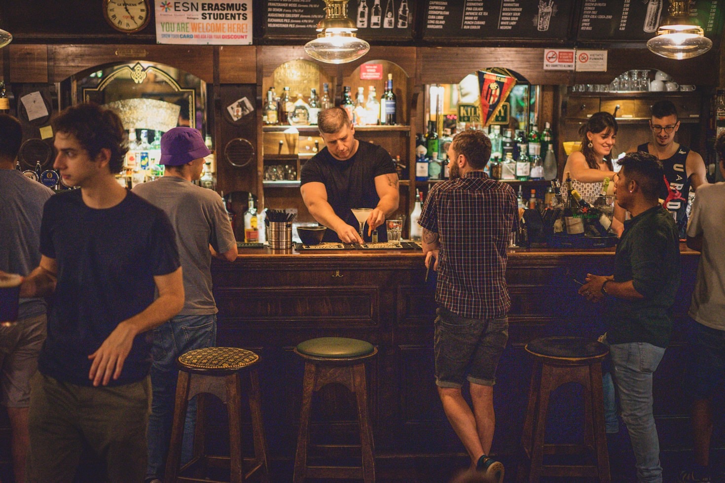 The Importance Of Local Networking For Success