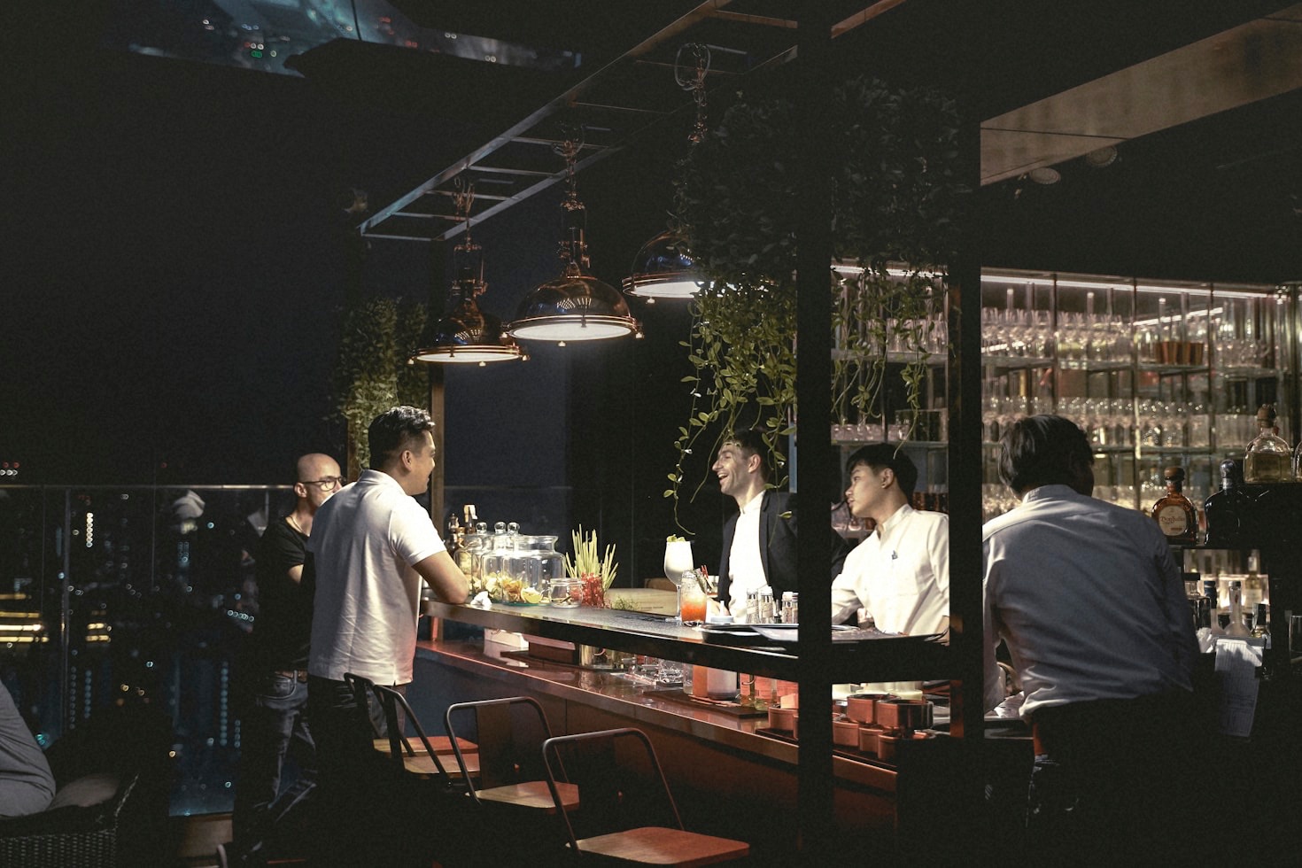 Cultivating Innovation In Scotland’s Culinary Scene